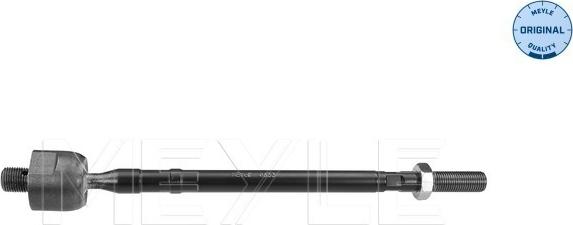 Meyle 37-16 031 0008 - Rotule de direction intérieure, barre de connexion droxauto.com