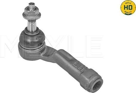 Meyle 37-16 020 0055/HD - Rotule de barre de connexion droxauto.com