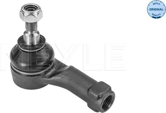 Meyle 37-16 020 0035 - Rotule de barre de connexion droxauto.com