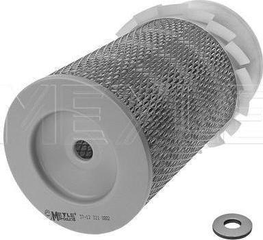 Meyle 37-12 321 0002 - Filtre à air droxauto.com