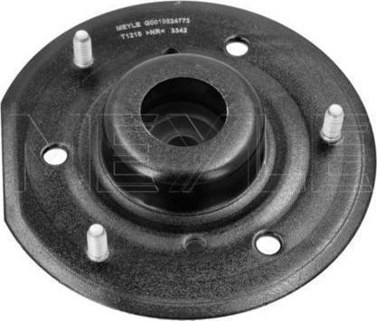 Meyle 29-14 641 0001 - Coupelle de suspension droxauto.com