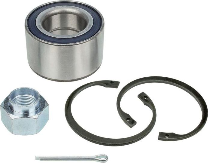 Meyle 29-14 650 0003 - Kit de roulements de roue droxauto.com
