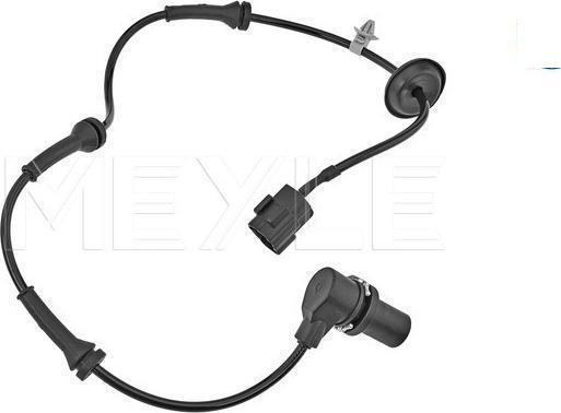 Meyle 29-14 899 0000 - Capteur, vitesse de roue droxauto.com