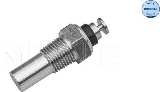 Meyle 29-14 821 0001 - Sonde de température, liquide de refroidissement droxauto.com