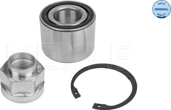 Meyle 29-14 750 0002 - Kit de roulements de roue droxauto.com