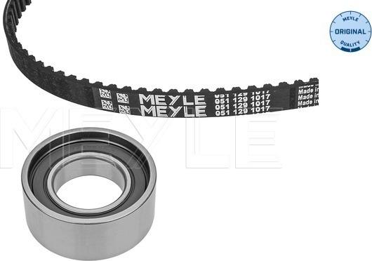 Meyle 251 049 0005 - Kit de distribution droxauto.com