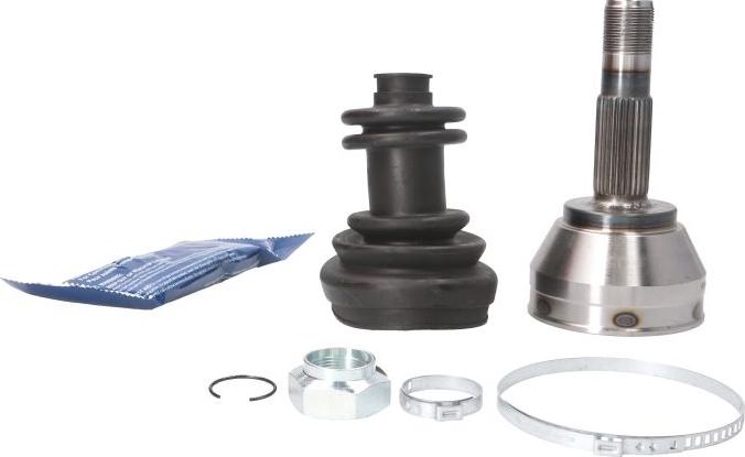 Meyle 214 498 0006 - Jeu de joints, arbre de transmission droxauto.com