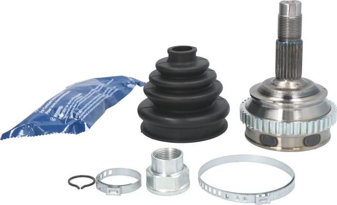 Meyle 214 498 0008 - Jeu de joints, arbre de transmission droxauto.com