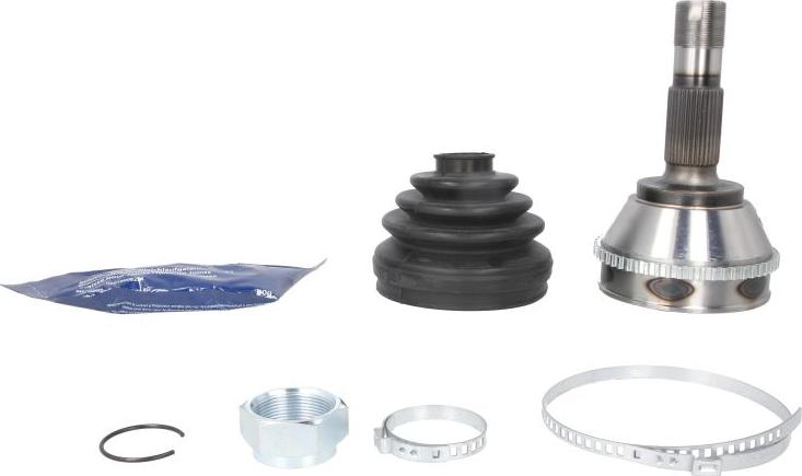 Meyle 214 498 0013 - Jeu de joints, arbre de transmission droxauto.com