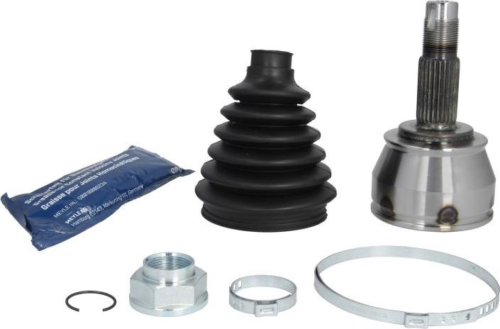 Meyle 214 498 0035 - Jeu de joints, arbre de transmission droxauto.com