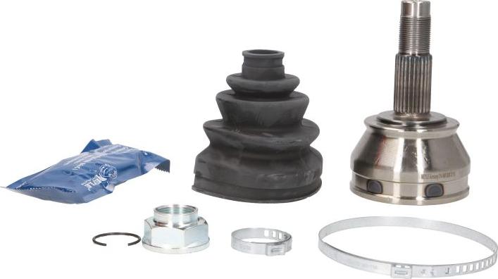 Meyle 214 498 0030 - Jeu de joints, arbre de transmission droxauto.com