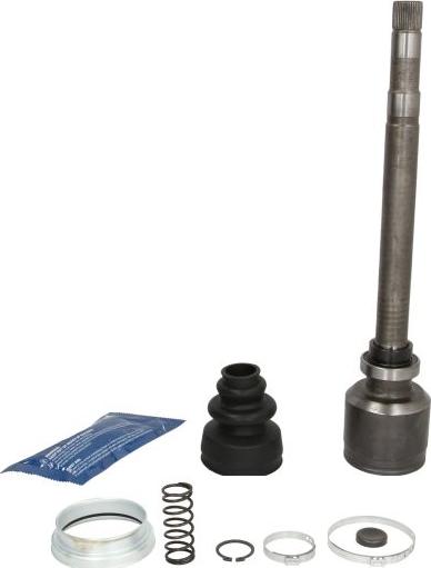 Meyle 214 498 0074 - Jeu de joints, arbre de transmission droxauto.com