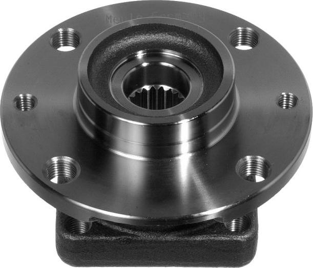 Meyle 214 440 0918 - Kit de roulements de roue droxauto.com