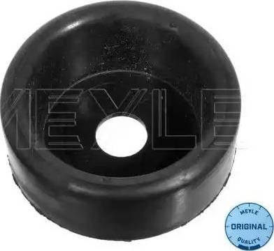Meyle 214 464 0001 - Suspension, corps de l'essieu droxauto.com