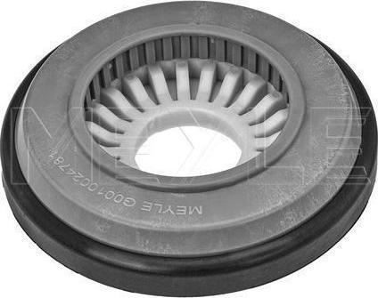 Meyle 214 412 0001 - Coupelle de suspension droxauto.com