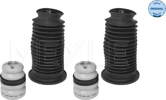 Meyle 214 640 0013 - Kit de protection contre la poussière, amortisseur droxauto.com