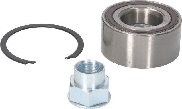 Meyle 214 650 0006 - Kit de roulements de roue droxauto.com