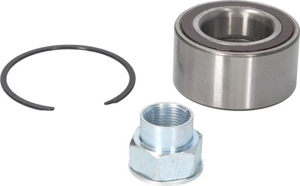 Meyle 214 650 0000 - Kit de roulements de roue droxauto.com