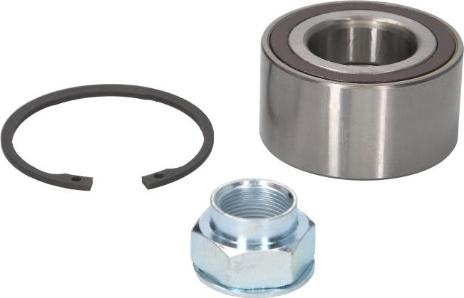Meyle 214 650 0010 - Kit de roulements de roue droxauto.com