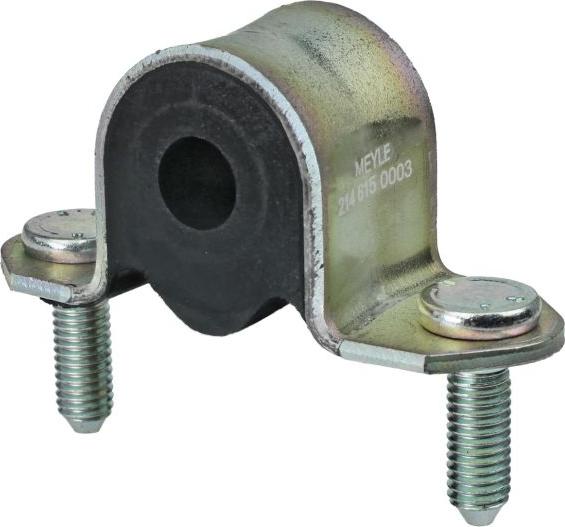 Meyle 214 615 0003 - Coussinet de palier, stabilisateur droxauto.com