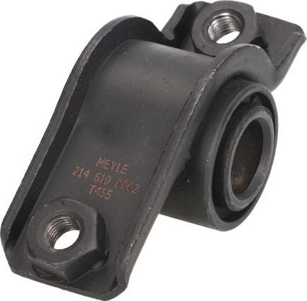 Meyle 214 610 0002 - Suspension, bras de liaison droxauto.com