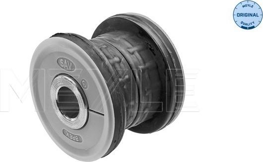 Meyle 214 610 0017 - Suspension, bras de liaison droxauto.com