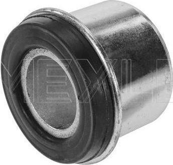 Meyle 214 610 0027 - Suspension, bras de liaison droxauto.com