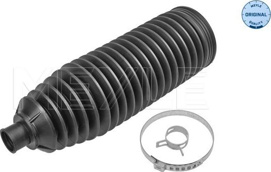 Meyle 214 620 0005 - Jeu de joints-soufflets, direction droxauto.com