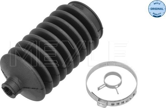 Meyle 214 620 0011 - Jeu de joints-soufflets, direction droxauto.com