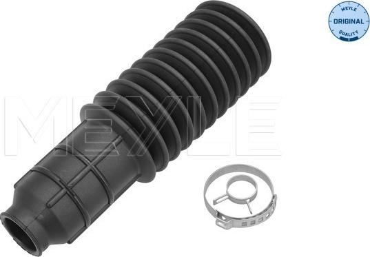 Meyle 214 620 0012 - Jeu de joints-soufflets, direction droxauto.com