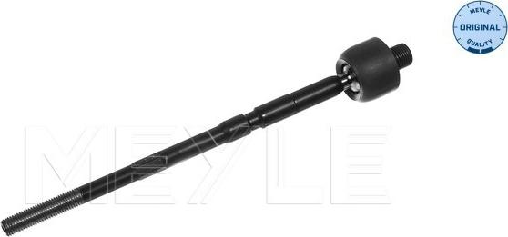 Meyle 214 030 4686 - Rotule de direction intérieure, barre de connexion droxauto.com