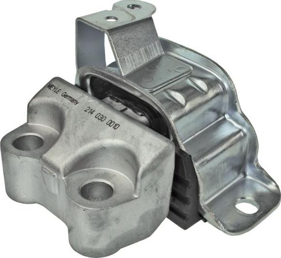 Meyle 214 030 0010 - Support moteur droxauto.com