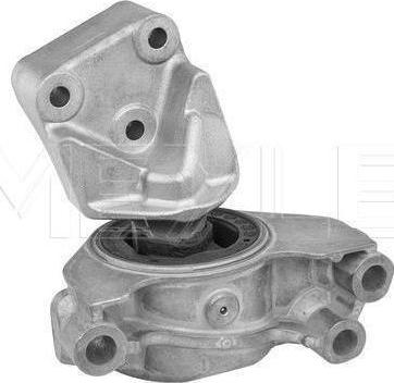 Meyle 214 030 0085 - Support moteur droxauto.com