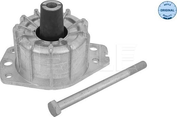 Meyle 214 030 1043/S - Support moteur droxauto.com