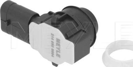 Meyle 214 895 0004 - Capteur, parctronic droxauto.com