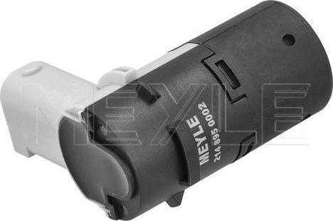 Meyle 214 895 0002 - Capteur, parctronic droxauto.com