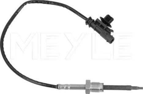 Meyle 214 800 0092 - Capteur, température des gaz droxauto.com