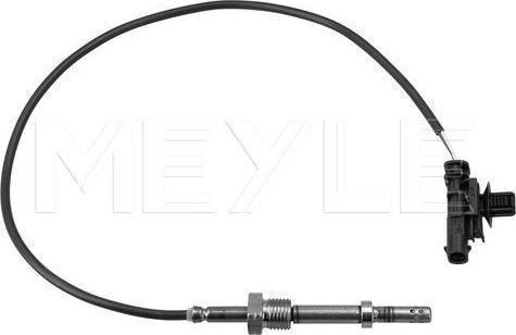 Meyle 214 800 0054 - Capteur, température des gaz droxauto.com