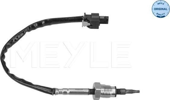 Meyle 214 800 0071 - Capteur, température des gaz droxauto.com