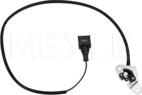 Meyle 214 810 0007 - Capteur, position d'arbre à cames droxauto.com