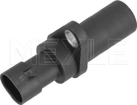 Meyle 214 810 0015 - Capteur d'angle, vilebrequin droxauto.com