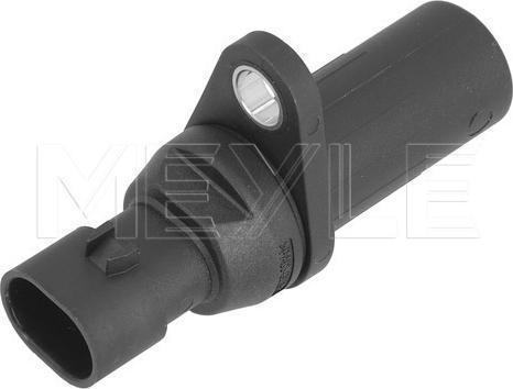 Meyle 214 810 0016 - Capteur d'angle, vilebrequin droxauto.com