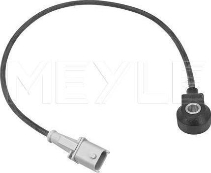 Meyle 214 811 0004 - Capteur de cognement droxauto.com