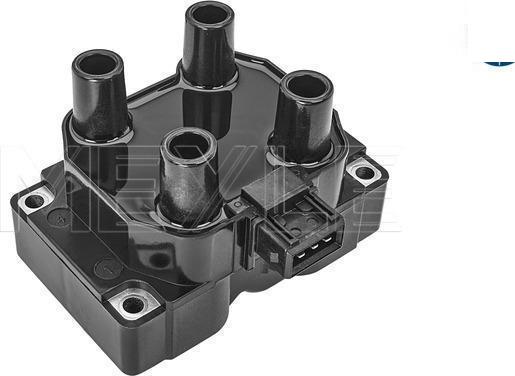 Meyle 214 885 0010 - Bobine d'allumage droxauto.com