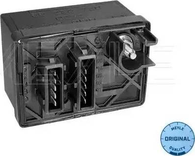 Meyle 214 880 0000 - Appareil de commande, temps de préchauffage droxauto.com