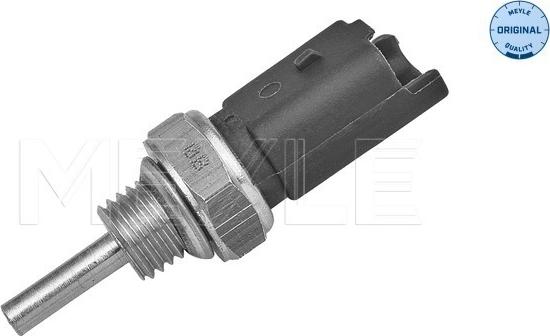Meyle 214 821 0008 - Sonde de température, liquide de refroidissement droxauto.com