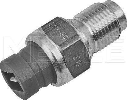 Meyle 214 821 0002 - Sonde de température, liquide de refroidissement droxauto.com