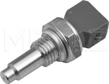 Meyle 214 821 0007 - Sonde de température, liquide de refroidissement droxauto.com