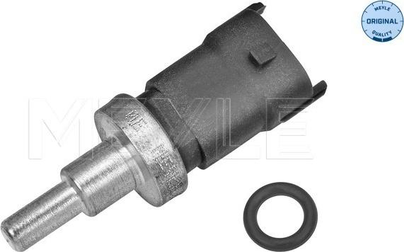 Meyle 214 821 0014 - Sonde de température, liquide de refroidissement droxauto.com