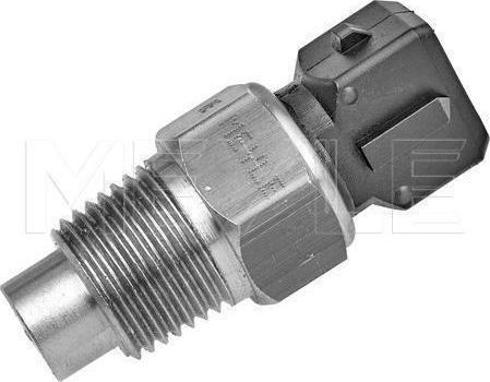 Meyle 214 821 0016 - Sonde de température, liquide de refroidissement droxauto.com